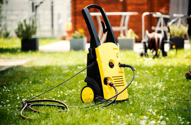 Best Fence Cleaning  in Happy Valley, OR